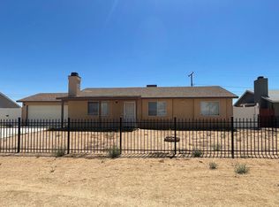 8824 Bay Ave, California City, CA 93505