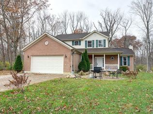 4878 Dunwoody Rd, Hamilton, OH 45013