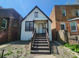 1222 S Kildare Ave, Chicago, IL 60623