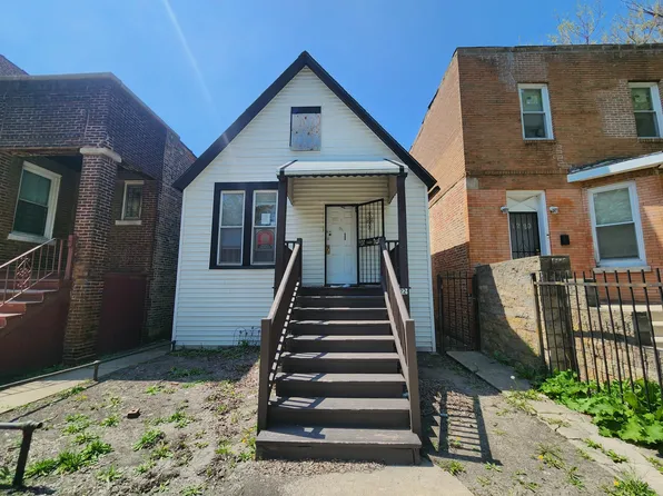 1222 S Kildare Ave, Chicago, IL 60623