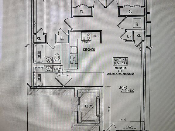 2nd image of 8515 120th St #4B