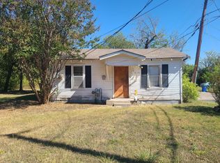 2524 S 9th St, Waco, TX 76706