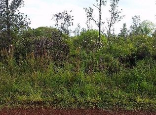 4th Ave LOT 2588, Keaau, HI 96749
