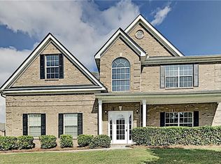 7639 Outcrop Pass, Lithonia, GA 30058