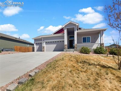 10086 Henman Ter, Peyton, CO, 80831