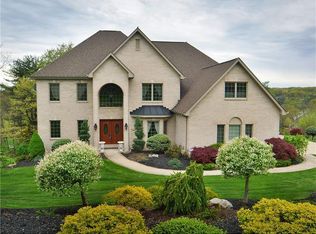 3391 Lake Ridge Dr, Murrysville, PA 15668