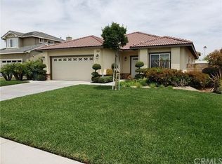 7833 Blackhawk Ct, Fontana, CA 92336