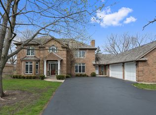 1830 Telegraph Rd, Lake Forest, IL 60045