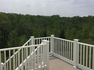 2112 Kings Forest Trl, Mount Airy, MD 21771