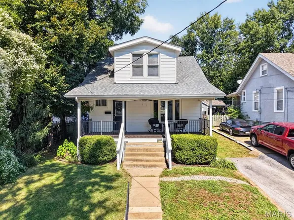 8623 Florence Ave, Saint Louis, MO 63144
