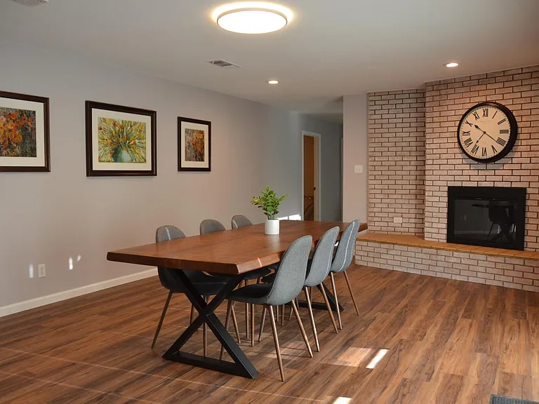 409 N Lea Ave — Photo 13