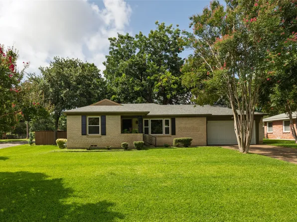 1318 Brookhurst St, Irving, TX 75061