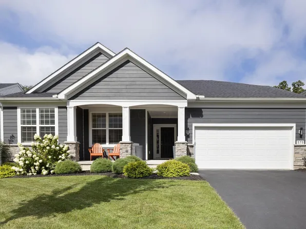 575 Zoar St, Galena, OH 43021