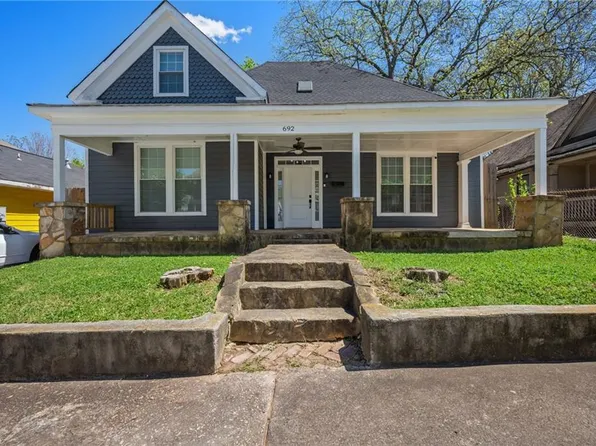 692 Ira St SW, Atlanta, GA 30310