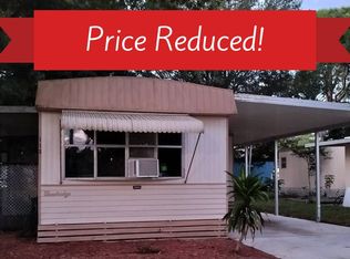 345 E Weatherbee Rd LOT 113, Fort Pierce, FL 34982