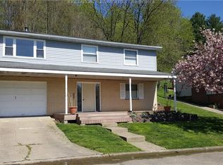 6912 Heritage Way, Charleston, WV 25312