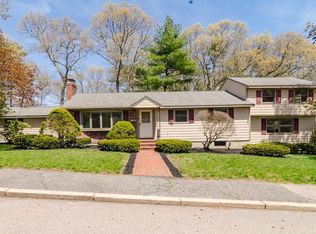 54 Fisher Rd, Weymouth, MA 02190