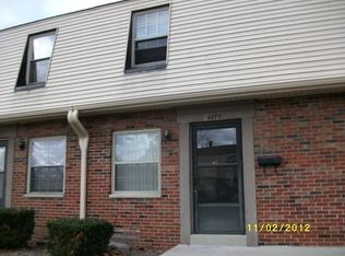 4273 Morsetown Ct, Columbus, OH 43224