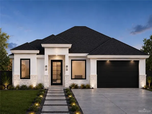 808 Corales St, Mission, TX 78573
