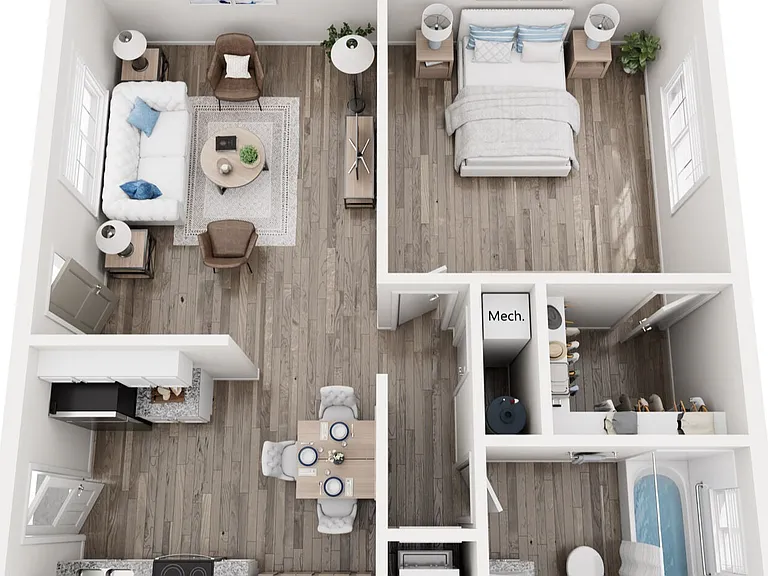 Bella 810 — Photo 12