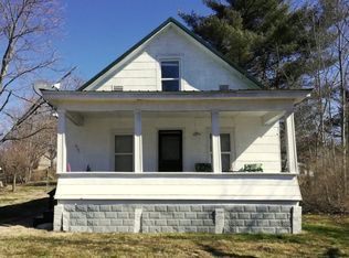 8144 New Marshfield Rd, New Marshfield, OH 45766