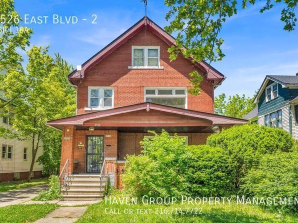 3526 East Blvd #2