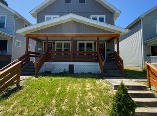 795 Seymour Ave, Columbus, OH 43205