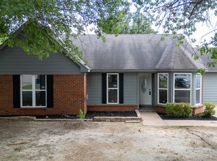 10335 Yates Dr, Olive Branch, MS 38654