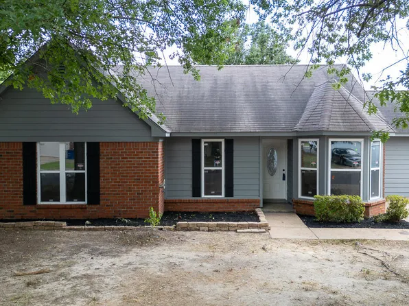 10335 Yates Dr, Olive Branch, MS 38654