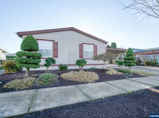 1760 SW Alexandria St, McMinnville, OR 97128