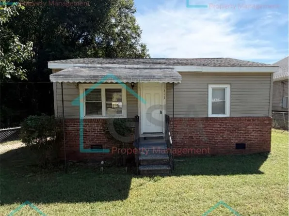 206 King St, Greer, SC 29651