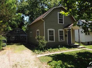 414 1/2 Indiana St, Lawrence, KS 66044