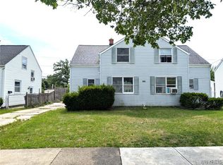 881 Highland Ave, Buffalo, NY 14223