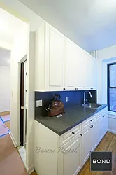 Rented by Bond New York