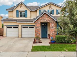 24892 Pine Mountain Ter, Corona, CA 92883