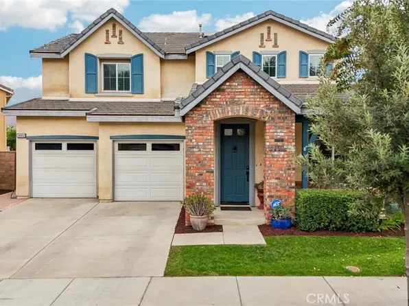 24892 Pine Mountain Ter, Corona, CA 92883