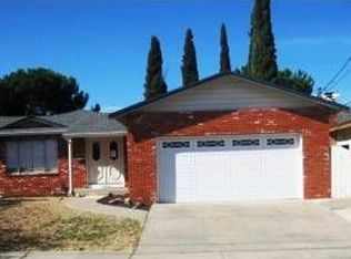 1404 Tulip Dr, Antioch, CA 94509