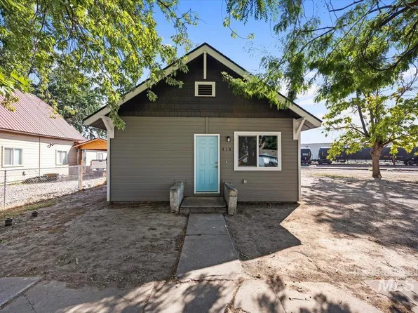 418 N 7th St, Payette, ID 83661