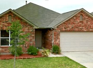 8506 Burlington Trl, Rosharon, TX 77583