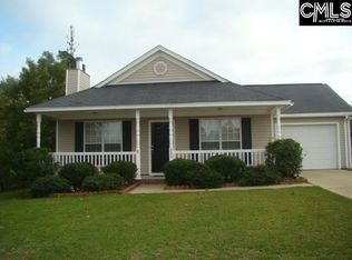 333 Chickadee Ln, Lugoff, SC 29078