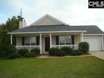 333 Chickadee Ln, Lugoff, SC, 29078