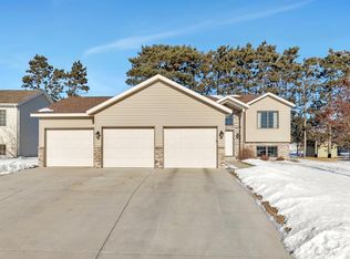 3208 12th Ave N, Sartell, MN 56377