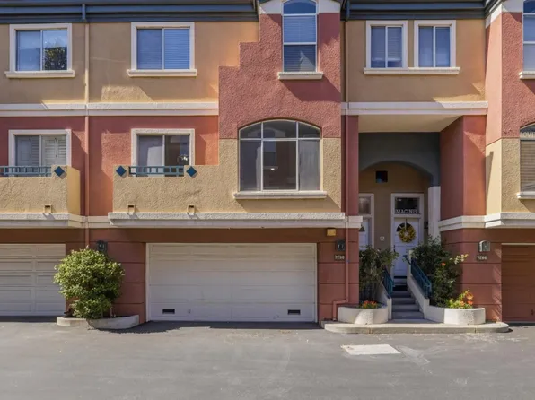 7290 Ventana Dr, San Jose, CA 95129