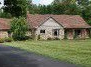 9030 Indian Creek Rd S, Indianapolis, IN 46259