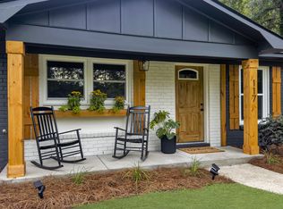 117 White Blvd, Summerville, SC 29483