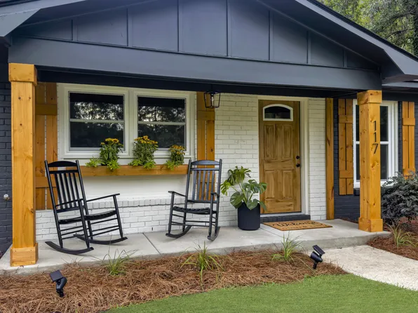 117 White Blvd, Summerville, SC 29483