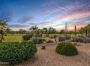 1187 N Rams Head Rd, Madera Canyon, AZ 85614