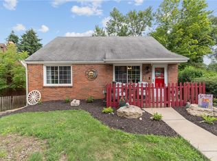 11283 Azalea Dr, Pittsburgh, PA 15235