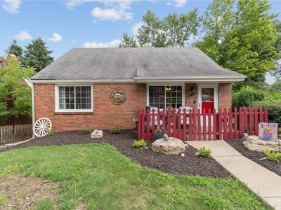 11283 Azalea Dr, Pittsburgh, PA, 15235