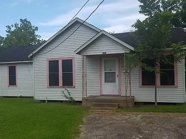 1010 Avenue E, South Houston, TX 77587